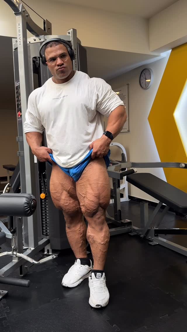 Instagram post by @hassan_mostafa92 for Jed North. Caption reads: Good morning 💪
صباح الفل 
@jed_north code....