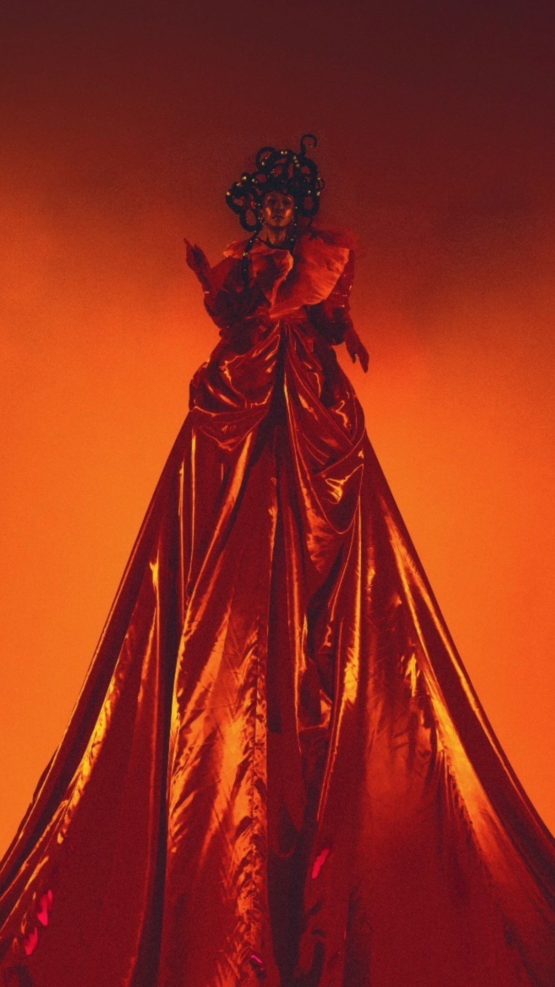 Instagram post by @john.baloy for Vsco. Caption reads: For photographer John Baloy (@john.baloy), nature....