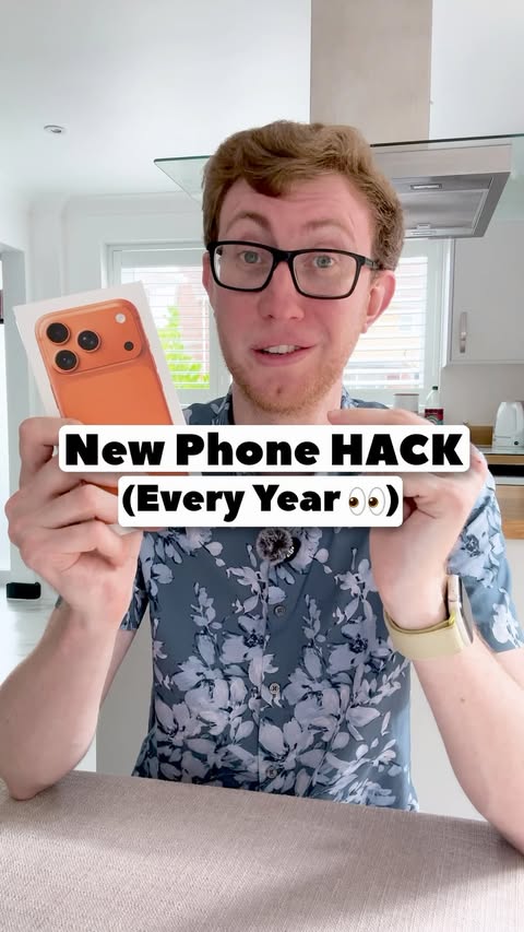 Instagram post by @couponkiduk for EE. Caption reads: [...] phone, you might be in luck if you’re on @ee....