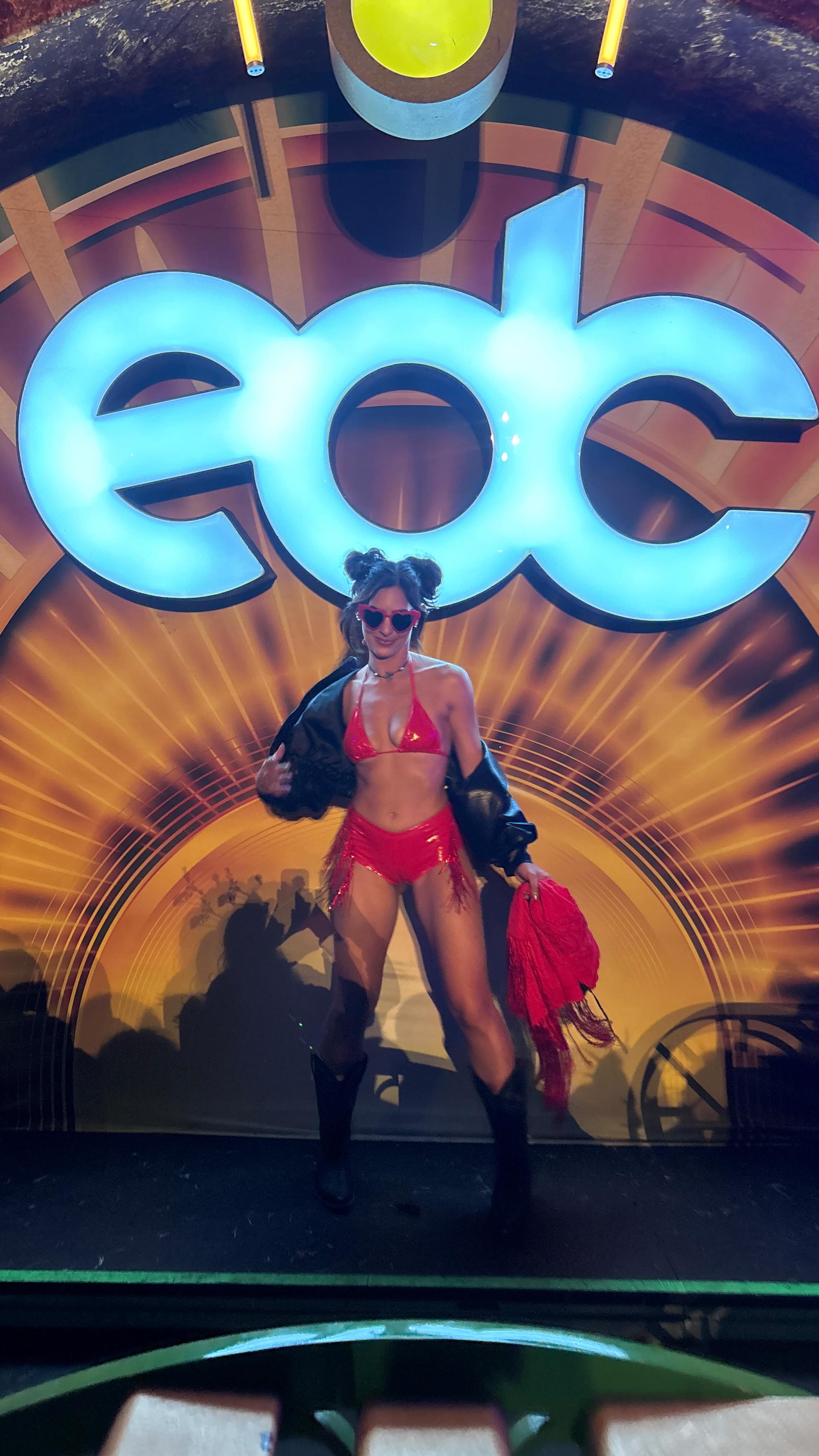 Instagram post by @camila for Visit Orlando. Caption reads: Orlando Itinerary ideas! Part 1!
@visitorlando....