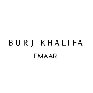 Burj Khalifa by Emaar