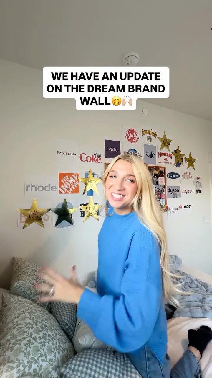 Instagram post by @sarah_sweeten_ for Traeger Grills. Caption reads: A SHOPPING SPREE!! HOW DANG FUN! thanks to....