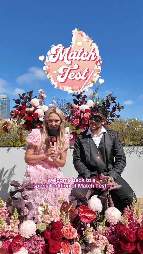 Instagram post by @jay.chabz for Tinder. Caption reads: [...] devastatingly yearnworthy, or advise the....