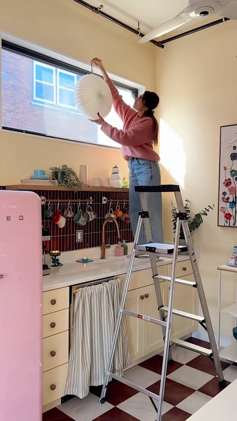 Instagram post by @honeyidressedthepug for Afterpay. Caption reads: [...] with more than what I planned. Used....