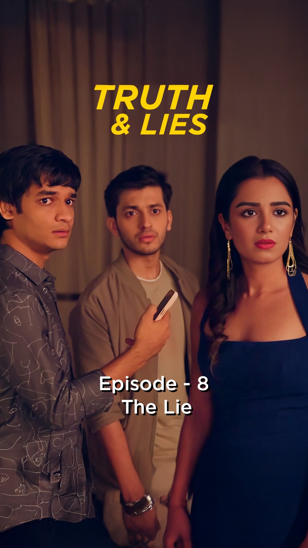 Instagram post by @naina_avtr for Nature4Nature Beauty. Caption reads: There you go – breaking my heart again 💔....