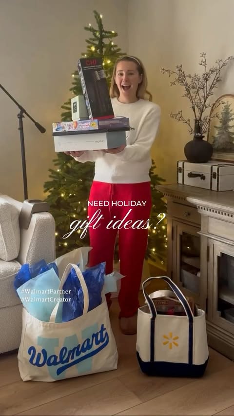 Instagram post by @hayes.and.james for Good Housekeeping. Caption reads: [...] Remember to look for that @goodhousekeeping....