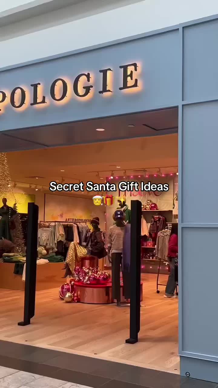 TikTok post by @shopthewestchester for gorjana. Caption reads: [...] @princesspolly @urbanoutfitters @gorjana....