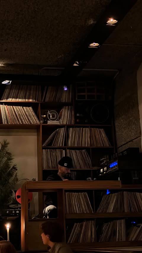 Instagram post by @rojisall for Sezane. Caption reads: Love the color🥹 @sezane.