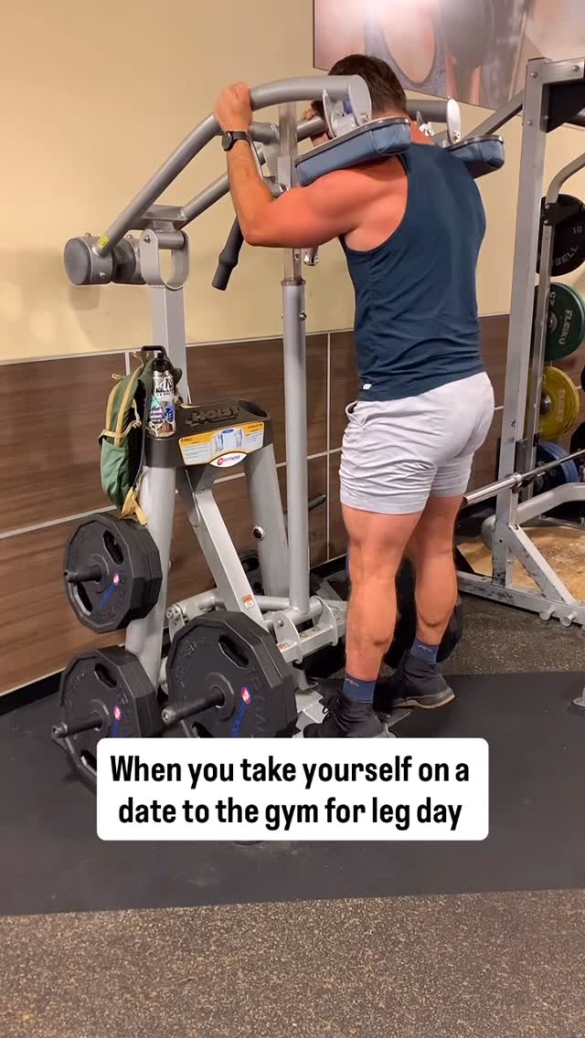 Instagram post by @anthony_sokolowski_ for 24 Hour Fitness. Caption reads: Here’s your sign to take yourself on your own....