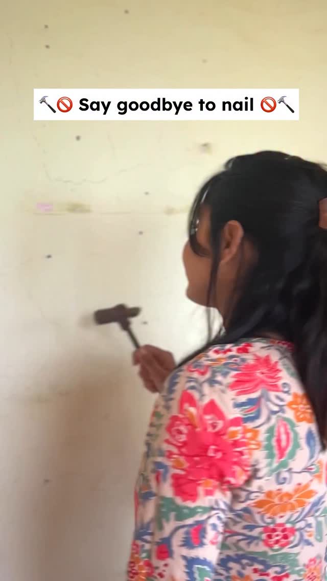 Instagram post by @ishikainspires for The Pianosa Project. Caption reads: Why drill when you can just stick? 🚀💪....