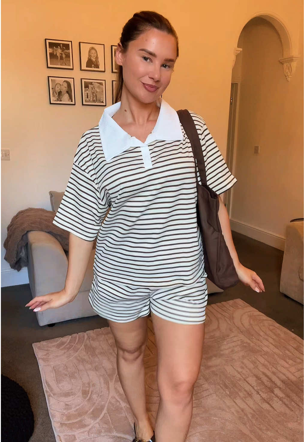 TikTok post by @sophiebmodel for KATCH ME. Caption reads: [...] where it’s from! Thanks it’s @Katch Me 😜....