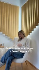 Instagram post by @someschoolspirit for Les Lunes. Caption reads: [...] cardigans 🤍💚🩷

weiß & rosa - @leslunes.de....