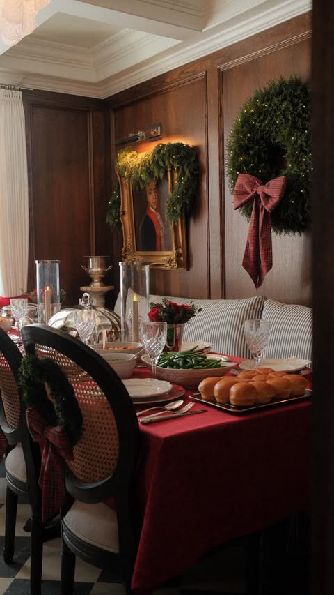 Instagram post by @peonyandhoney for Whole Foods Market. Caption reads: Instead of being stuck in the kitchen this holiday....