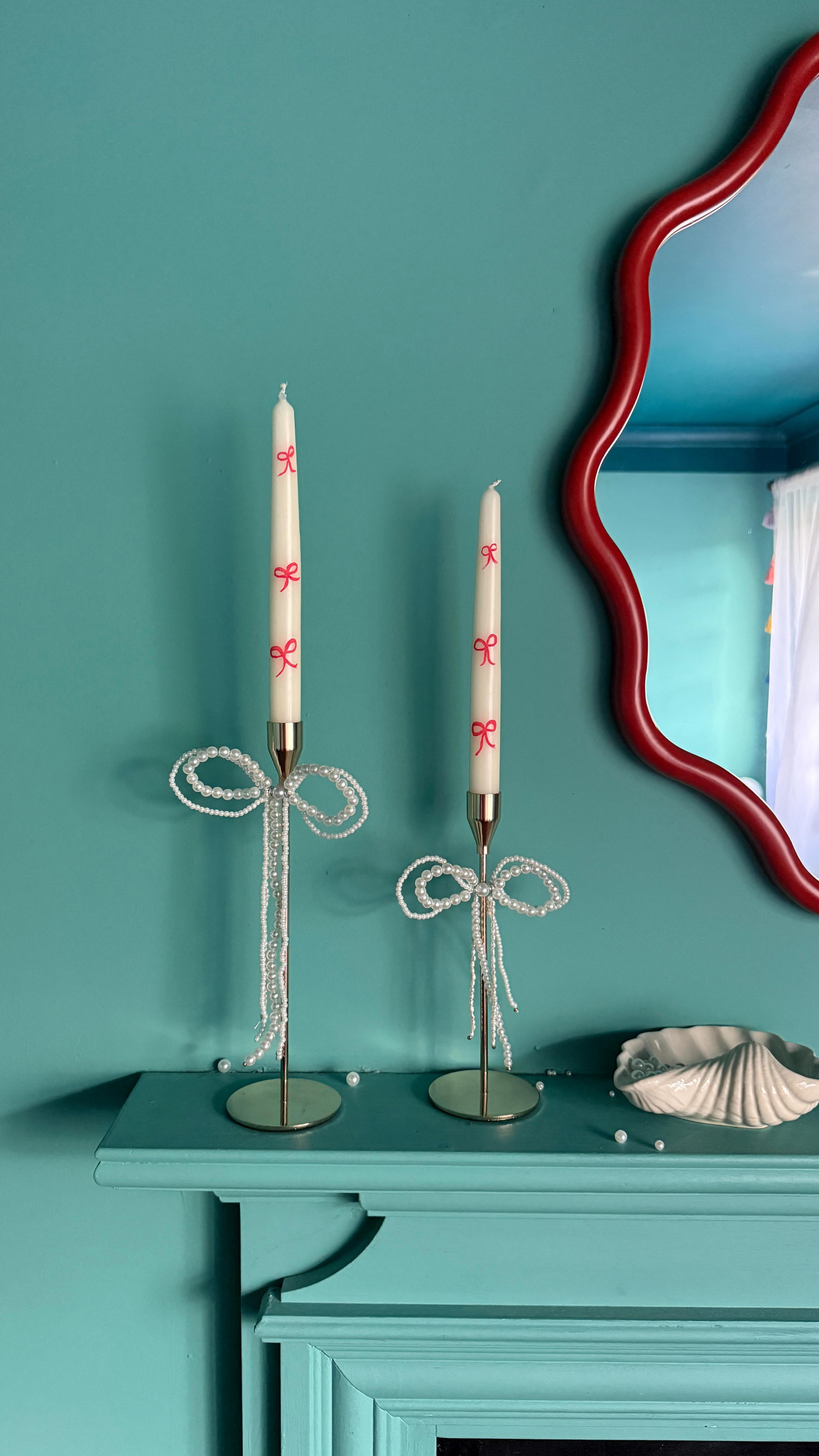 Instagram post by @the_shoestring_home for Hobbycraft. Caption reads: Of course I went and fell in love with the Anthro....