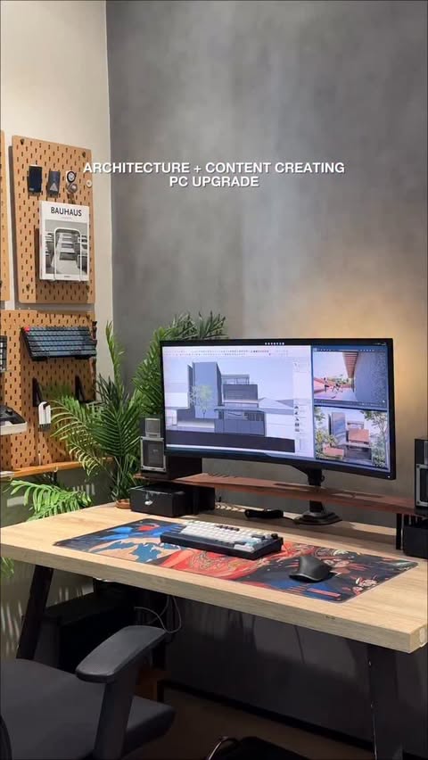 Instagram post by @riqmann for AMD. Caption reads: [...] - @msigaming_indonesia B450M Gaming Plus
CPU....