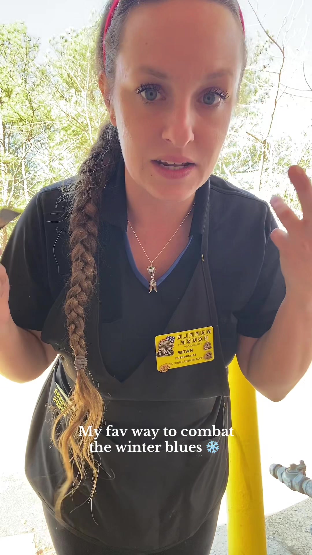 TikTok post by @katiekashmirrr for Better Alt. Caption reads: Shilajit is for those that want REAL energy (not....