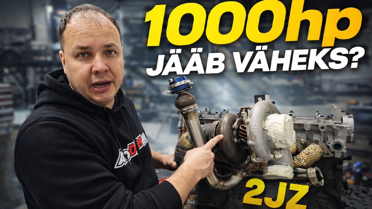 YouTube post by @wampiiroja for Bahco. Caption reads: [...] / racetunepro Bosch & Bahco / bahcotools....