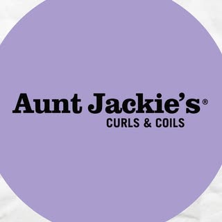 Aunt Jackie's Curls & Coils