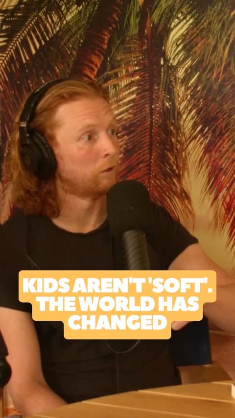 Instagram post by @popcultureparenting for Hot Wheels. Caption reads: Kids aren’t “soft” or spoiled, challenging....