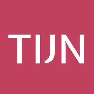 TIJN Eyewear logo
