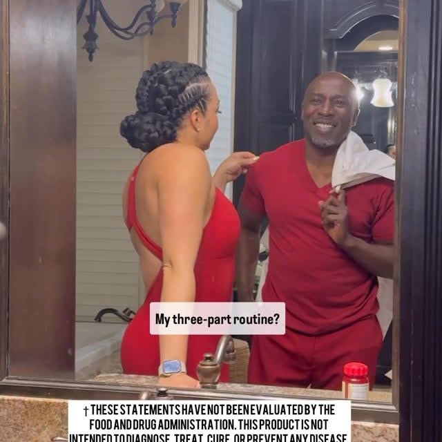 Instagram post by @dr.evab for TYLENOL. Caption reads: #TYLENOLPartner

I’m always on the go—gym, clinic,....