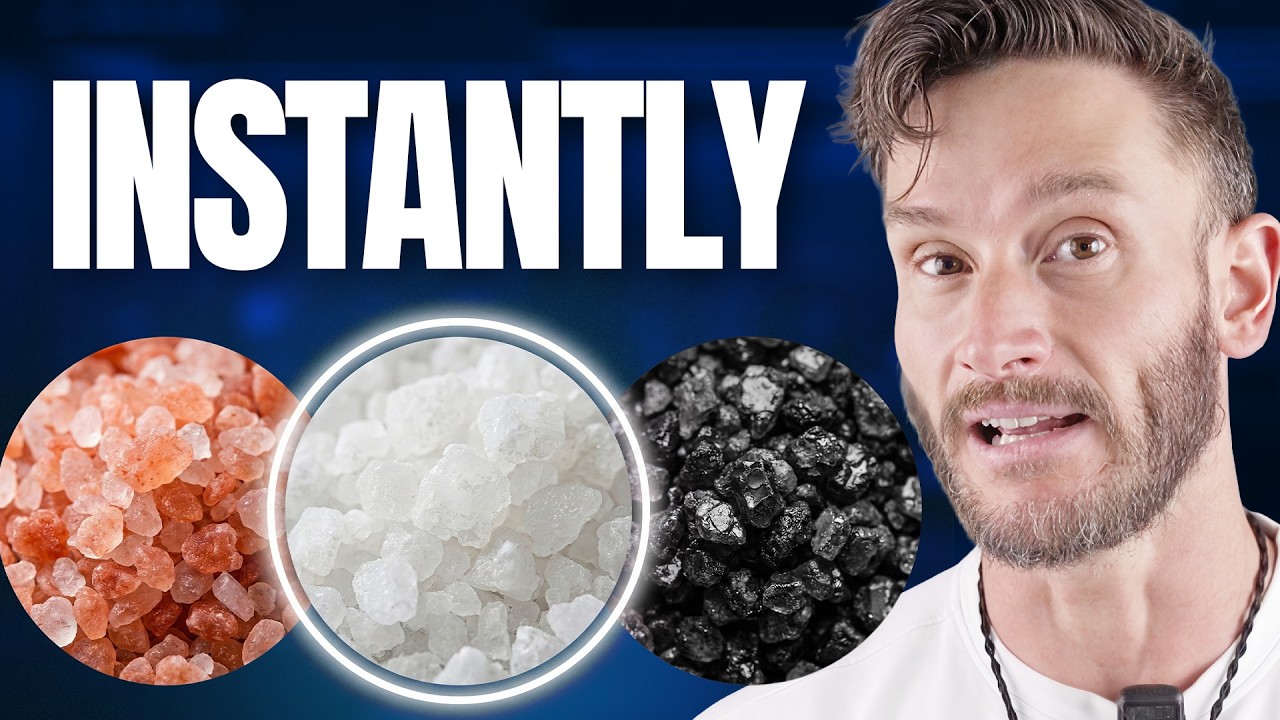 YouTube post by @ThomasDeLauerOfficial for Create. Caption reads: The Most Powerful Way to Use Creatine Has Been....