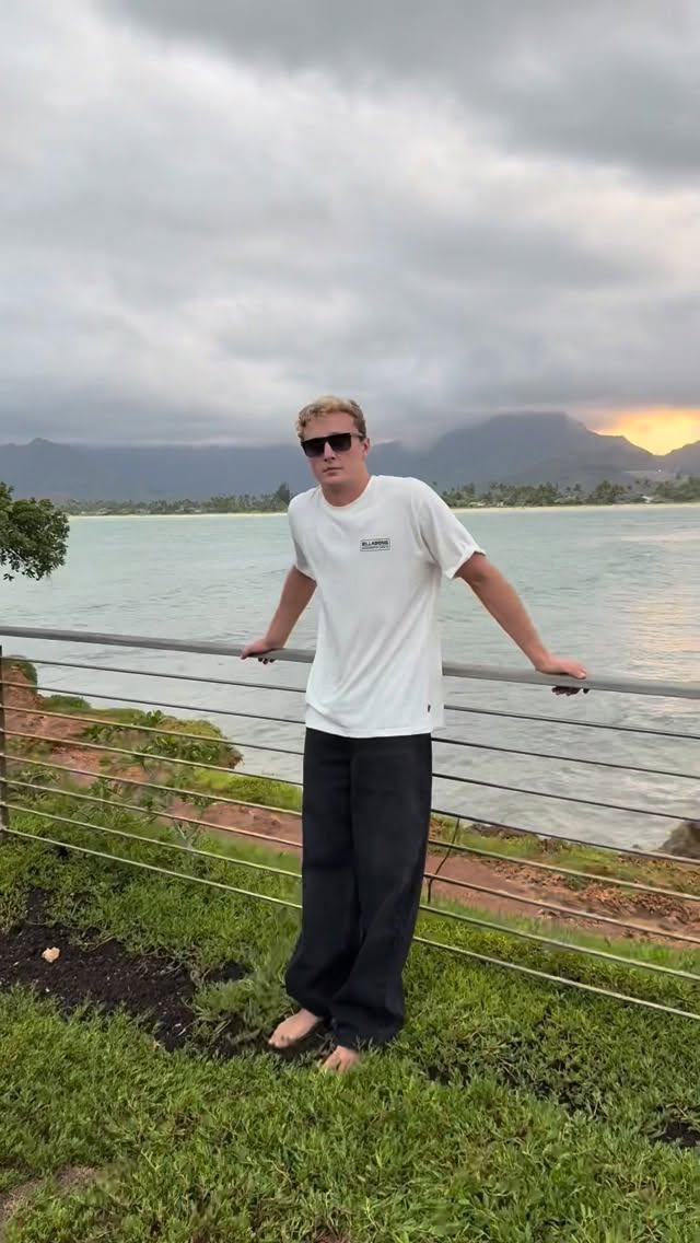 Instagram post by @pikes02 for Tillys. Caption reads: #ad Which fit is your favorite? Never had a cold....