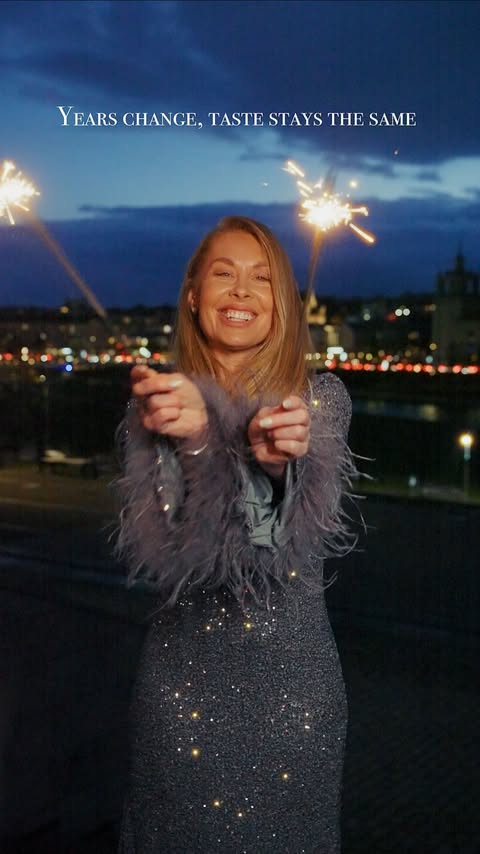 Instagram post by @vaidagudo for Mionetto Nealkoholinis. Caption reads: [...] 

#mionettonealkoholinis #cincin #reklama.