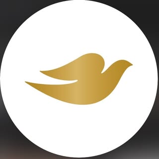 Dove logo
