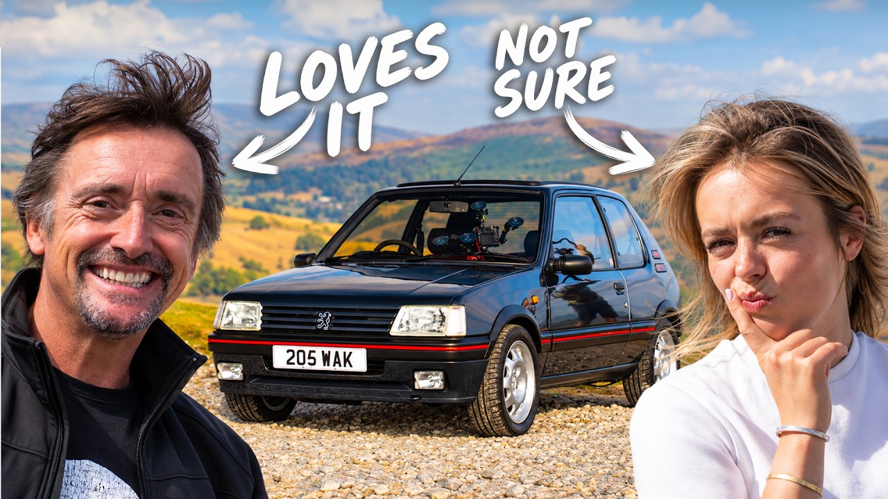 YouTube post by @Drivetribe for Incogni. Caption reads: [...] Partners Liqui-Moly - Adrian Flux - Incogni....