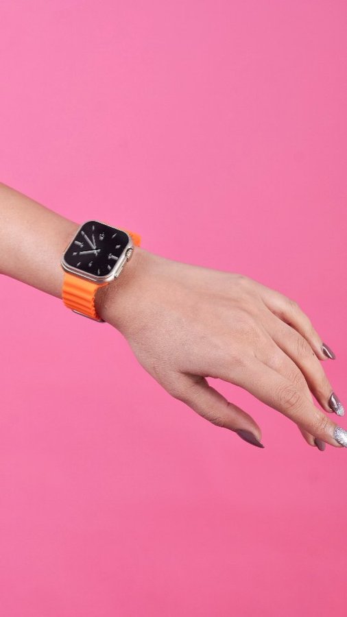 Instagram post by @vpclicks.1 for Elinchrom. Caption reads: [...] Lumix S5mii @lumixindia @lumixdelhi 🔦....