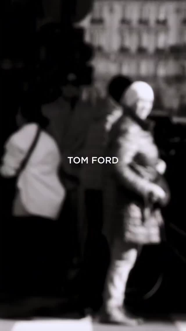 Instagram post by @mrsjcwssi for Repost App. Caption reads: Jichangwook _Tomford Paris Fashion Week 🇫🇷 Get....