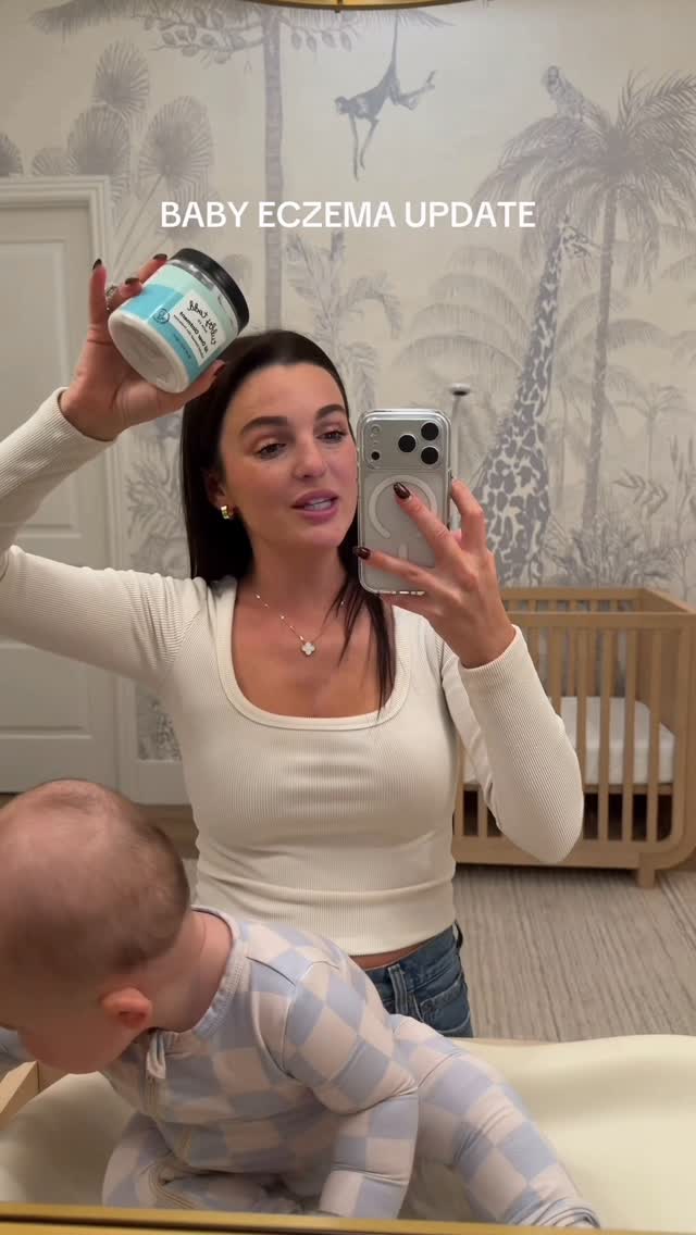 Instagram post by @nikireneejensen_ for Tubby Todd. Caption reads: Thank you to everyone who recommended Tubby Todd....