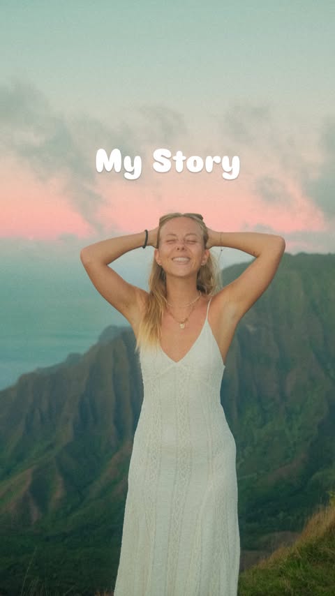 Instagram post by @smileyliving for Tessan. Caption reads: [...] I could handle it. One of them was my....