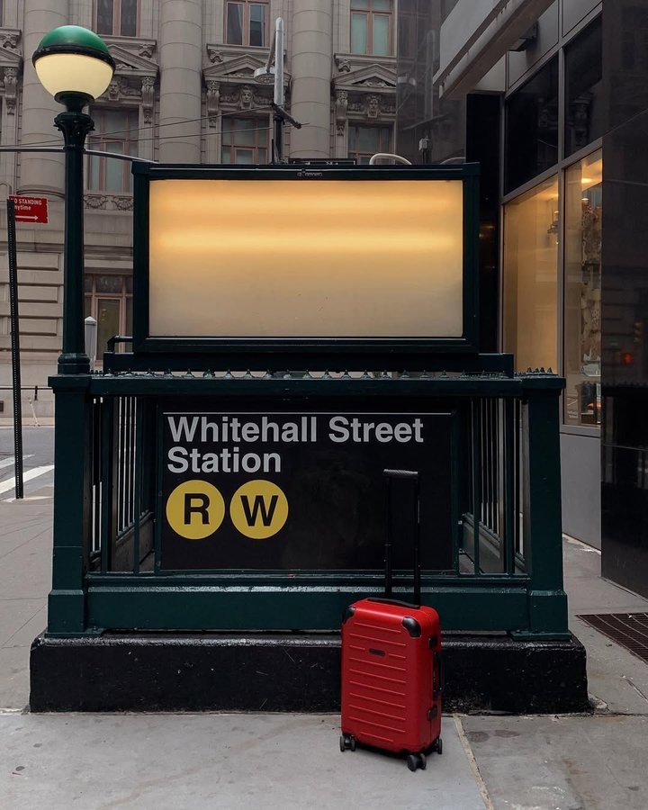 Instagram post by @theriz___ for Solgaard. Caption reads: [...] and keeping everything organized in my....