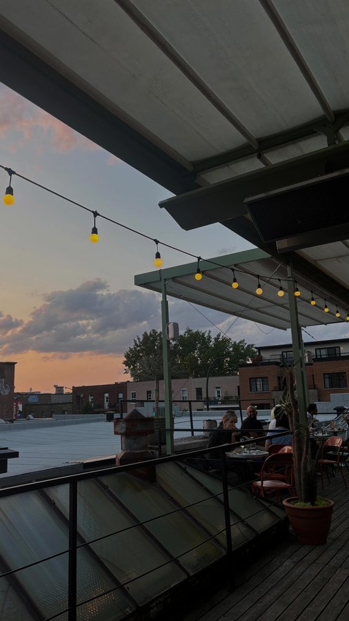 Instagram post by @alycia.simard for callitspring. Caption reads: Bag and boots from @callitspring !!! 🫶🏼 #ad....