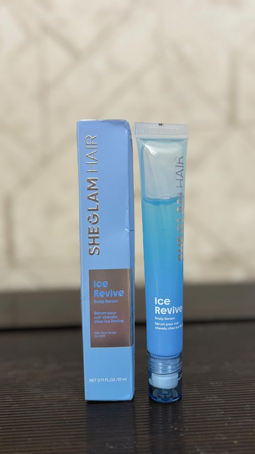 Instagram post by @nadsmarkiz for SHEGLAM. Caption reads: @sheglam_official @sheglamhair_official 
-
STORE....