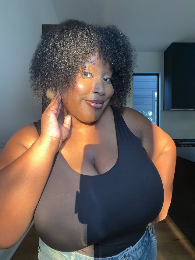 Instagram post by @norazaneta for Torrid. Caption reads: [...] to be authentically you. I love that @torrid....