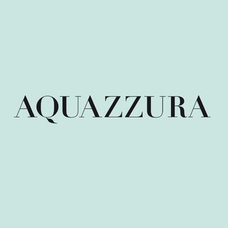 AQUAZZURA