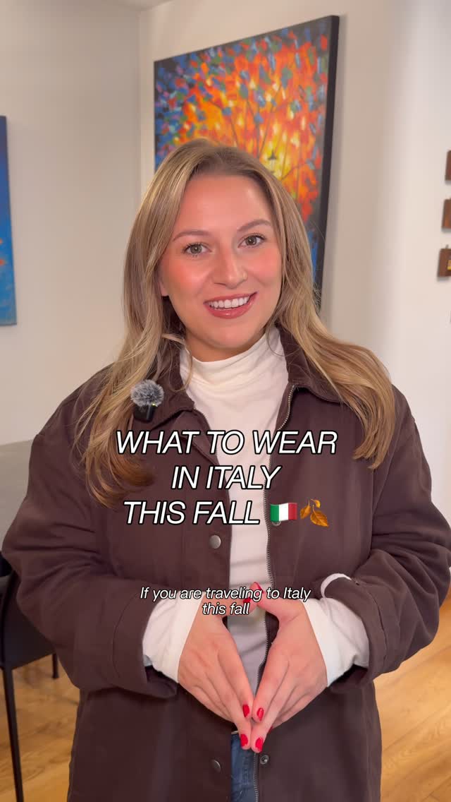 Instagram post by @sammi_iam for Bonprix. Caption reads: [...] sheet 🇮🇹AD

I’ll be wearing these 3....