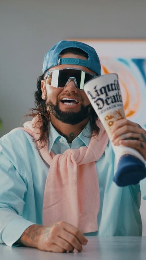 Instagram post by @jodyhighroller for Odd Sox. Caption reads: [...] in Bio. Do with this what you want.....