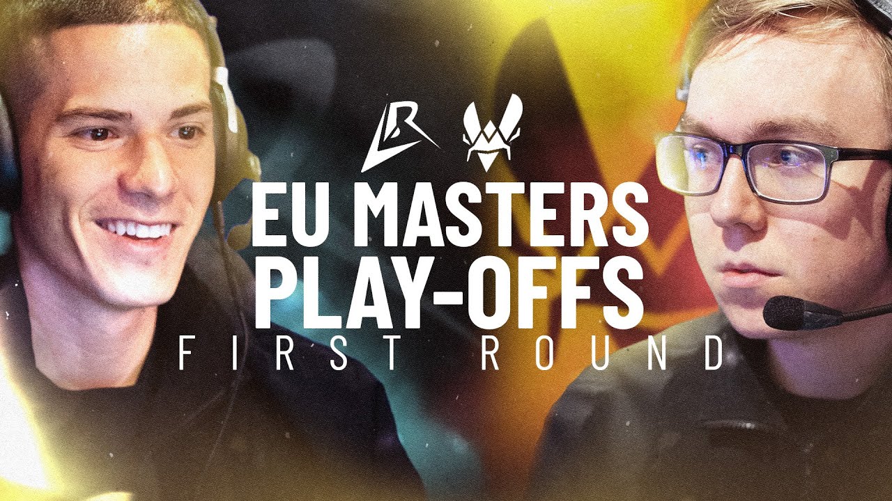 YouTube post by @LosRatonesOfficial for Displate. Caption reads: LOS RATONES REAL GOLDEN ROAD STARTS HERE | LR vs....