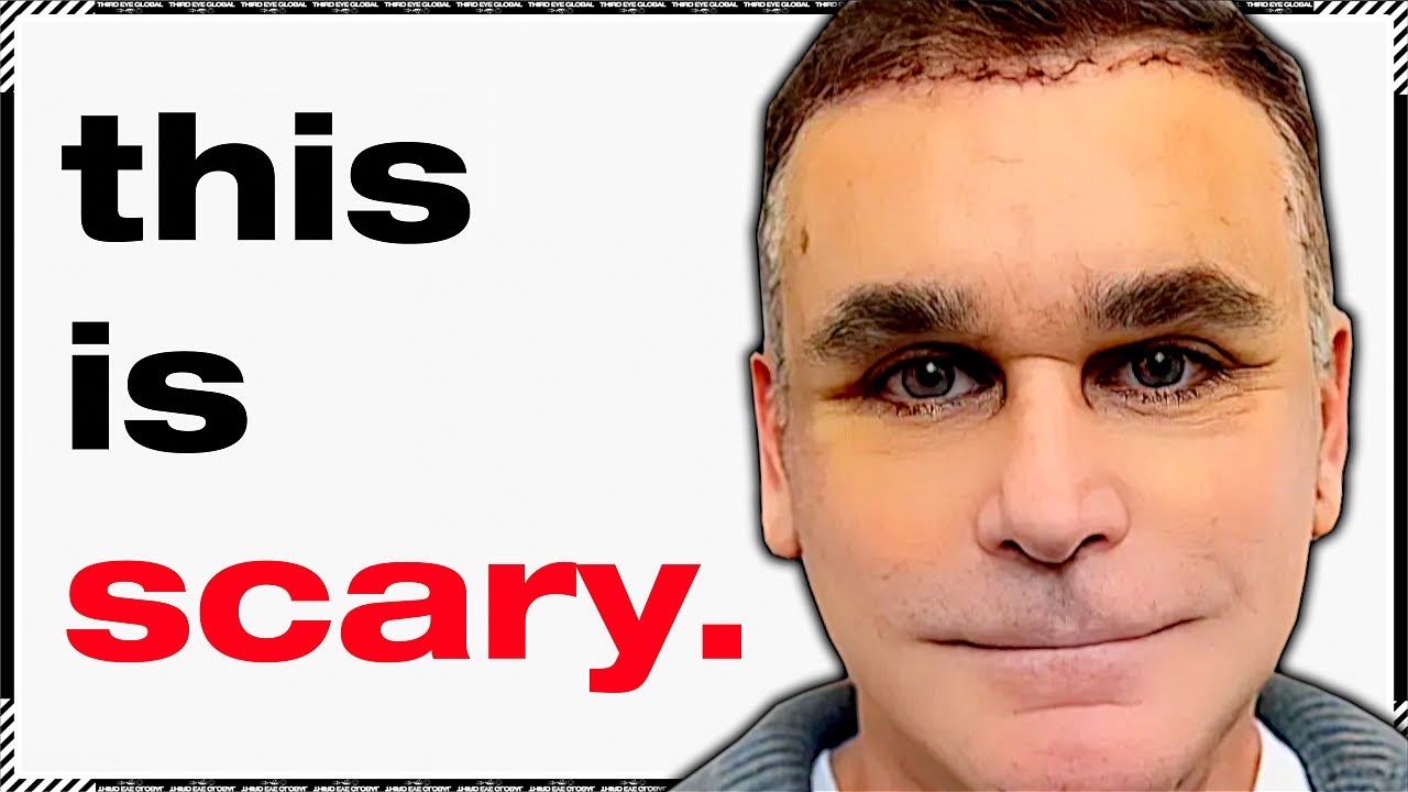 YouTube post by @Philion for Immieats. Caption reads: The "Ghost Surgeons" of TikTok.