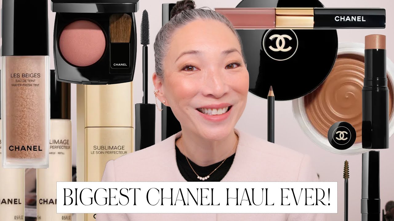 YouTube post by @TheMicheleWang for BK Beauty. Caption reads: [...] with code MICHELE-15SM
BK Beauty: 10% off at....