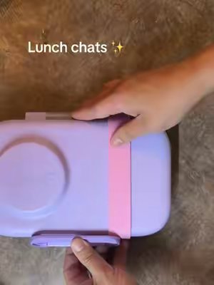 TikTok post by @michellebellas_ for OmieLife. Caption reads: [...] #momof4 #pickyeaters #movingtoflorida....