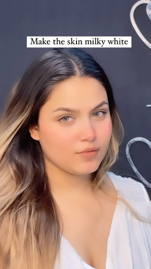 Instagram post by @muskan_singh23m for Nature’s Essence. Caption reads: #ad
This kit is must have for you ❤️really love....