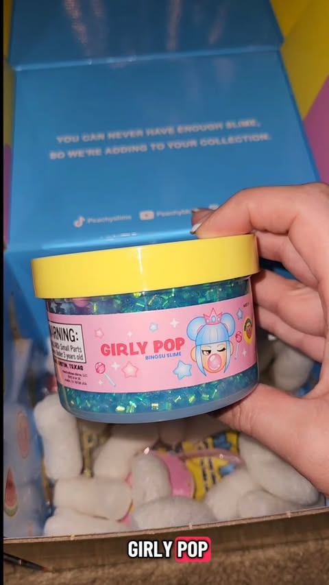 Instagram post by @mandabroskie for Peachybbies. Caption reads: ❗️❗️❗️ @Peachybbies makes for the most perfect....