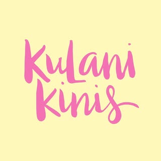 Kulani Kinis