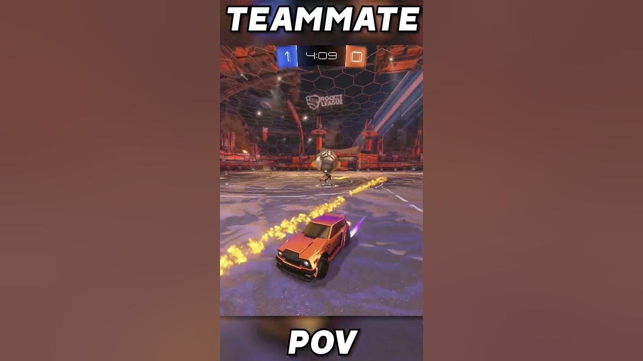 YouTube post by @Lethamyr for Champion. Caption reads: My FASTEST flick in a pro lobby #shorts.