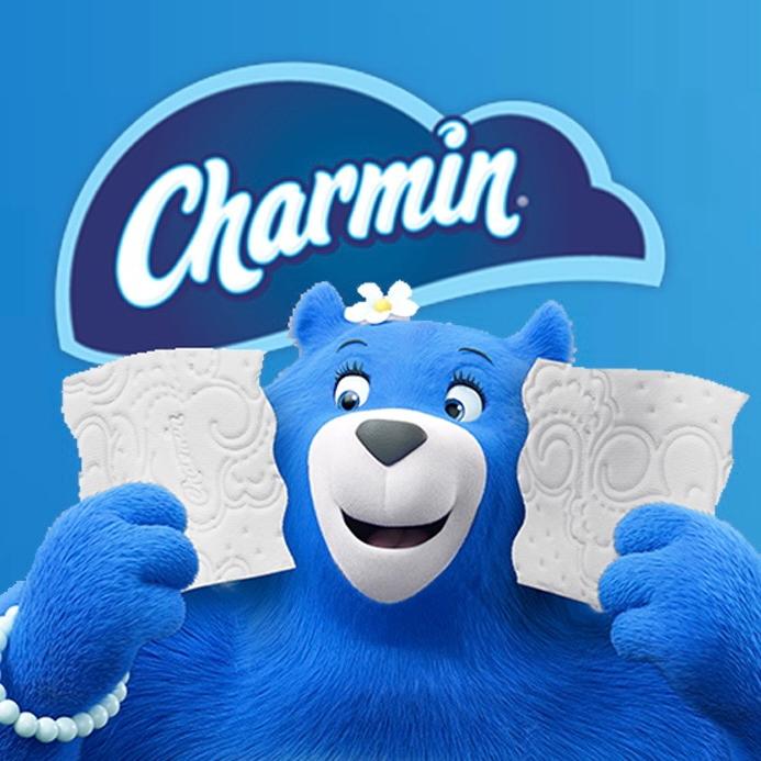 Charmin